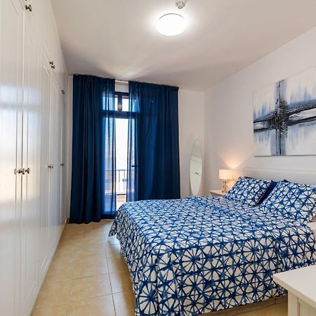 Bahia Meloneras Fase II Apartment ภายนอก รูปภาพ