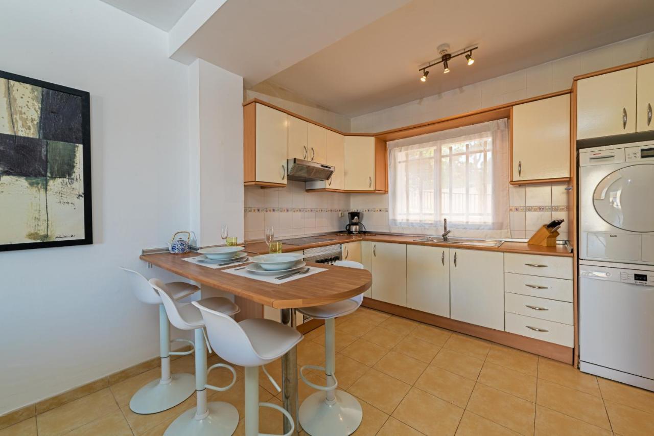 Bahia Meloneras Fase II Apartment ภายนอก รูปภาพ